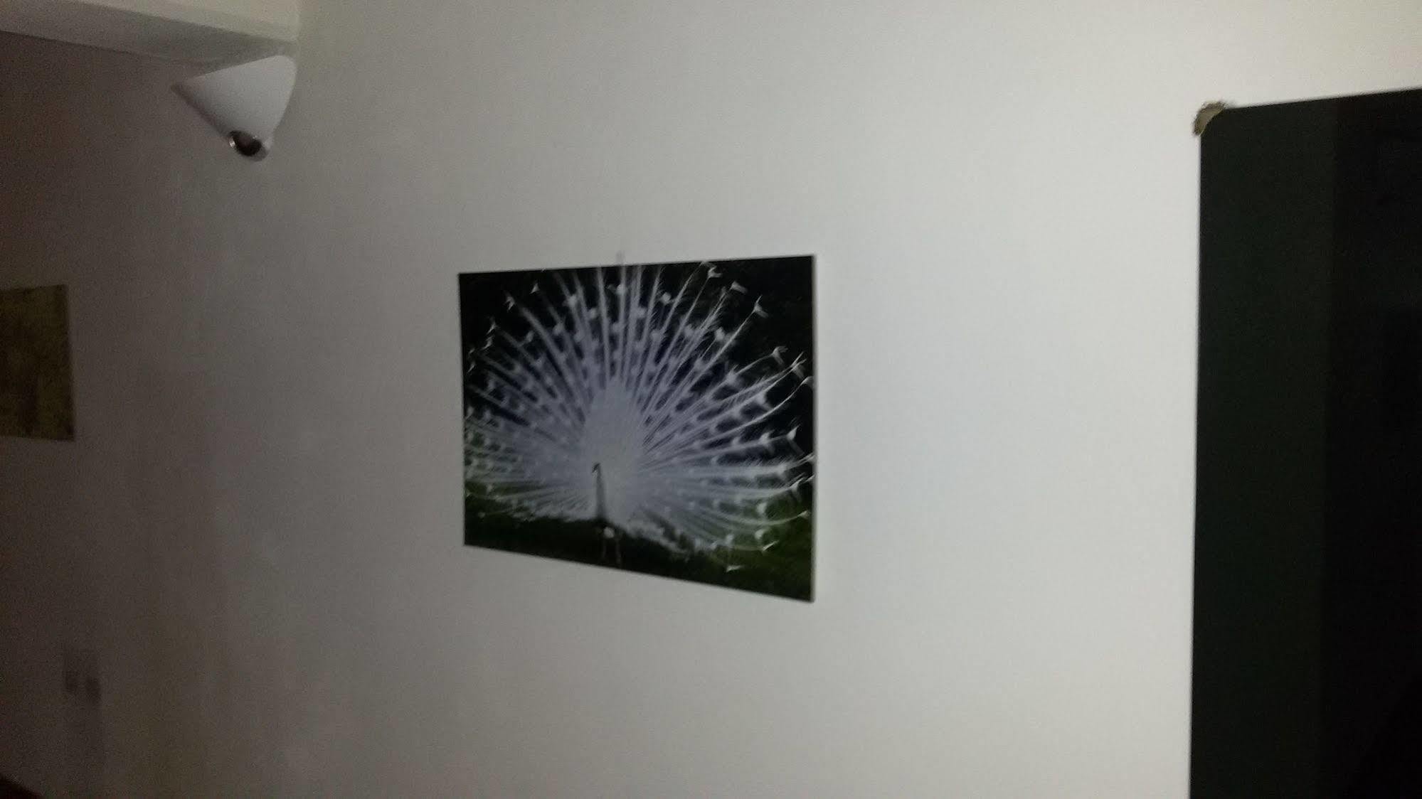 Hotel Cristallo Assergi Dış mekan fotoğraf